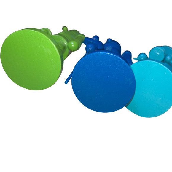 CHRISTMAS 2021 COLORFUL NUTCRACKER 3 PACK - Picture 7 of 10